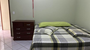 Casa Inteira Barreirinhas no Centro - OTIMA LOCALIZAÇÃO